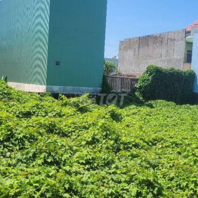 Cho thuê đất 500m2 20x25 mặt tiền Điện Biên Phủ