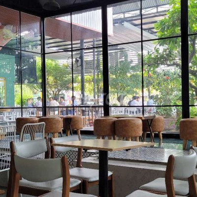 Cho thuê lô góc 2 mặt tiền 250m2 Nguyễn Thị Định