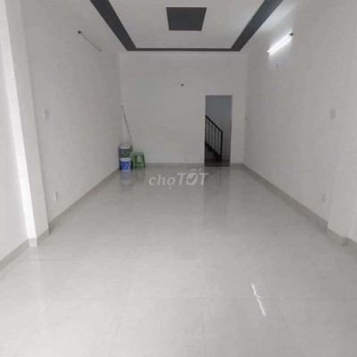 Cho thuê nhà mặt tiền Nguyễn Tất Thành
