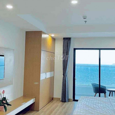 Bán căn hộ tại P Đống Đa ,Qui Nhơn ,DT 65m2,2PN,3WC,tầng 29