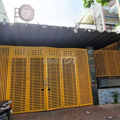 Cho thuê nhà kinh doanh 200m2 Hoàng Văn Thụ