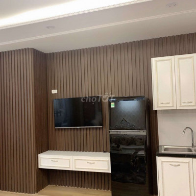 Căn hộ cao cấp TMS Pullman Tầng 9 Full nội thất