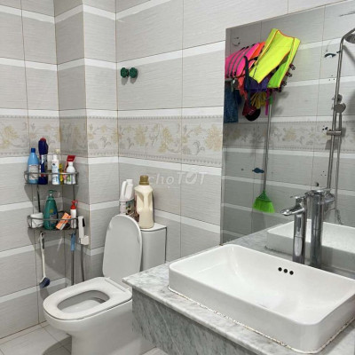 Nhà nguyên căn full nội thất gần biển Ghềnh Ráng