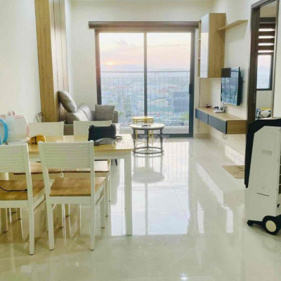 Căn 2PN 2WC Ecolife Riverside Full Nội Thất Cao Cấp