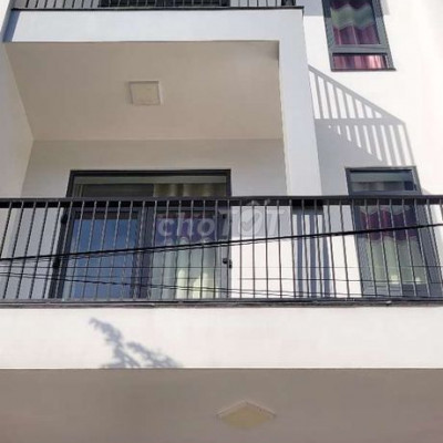 Cho thuê nhà 4 tầng KĐT An Phước Gần siêu thị Go