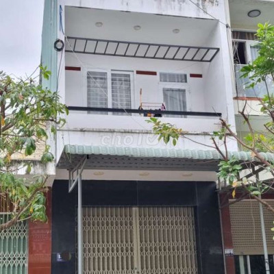 Bán nhà Hà Thanh, 3 tầng, dt đất 60m2, hướng Đông Nam