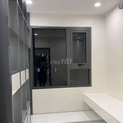 Cho thuê chung cư Ecolife, phường Nhơn Bình, tp Quy Nhơn 3 phòng ngủ