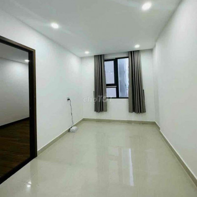 Căn trống 2PN 1WC chung cư An Phú Thịnh 3tr/tháng
