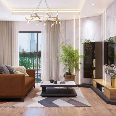 Bán Căn Hộ Vina2 Panorama View Sông Giá Cực Tốt Để An Cư Hoặc Đầu Tư