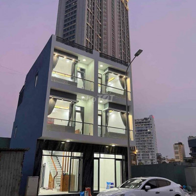 Nhà và Nội Thất Full mới 3PN 3WC giá 7tr