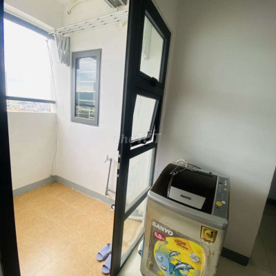 Cho thuê căn hộ chung cư Nam Ngân, đường Đinh Bộ Lĩnh, tp quy nhơn