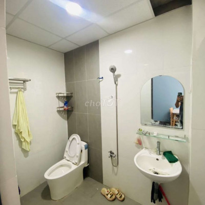 Cho thuê nhà khu Ngô Mây, tp quy nhơn, bình định