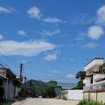 Bán lô đất rẻ  thị trấn Vân Canh Đất ở tại đô thị DT 128m2 ng5m