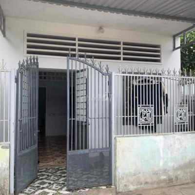 Chính Chủ Bán Nhà Tặng Nội Thất Giá Rẻ Phường Ngô Mây-Quy Nhơn