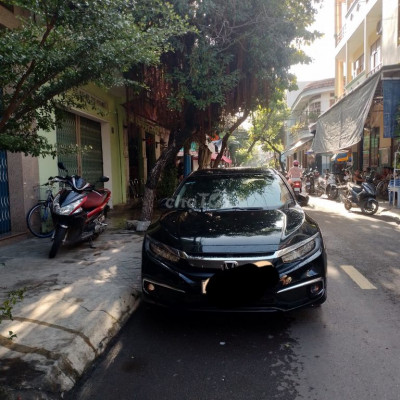 Nhà cấp 4 81 m2, đường Huỳnh Tấn Phát, TP. Quy Nhơn.