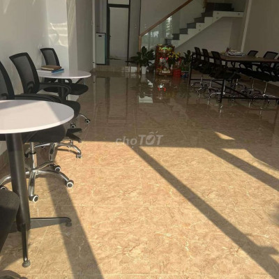 Shophouse 3 tầng An Phú Thịnh