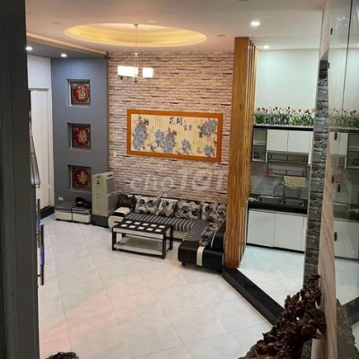 BÁN NHÀ đường TRẦN ANH TÔNG-40 M2- 3 TẦNG ĐẸP