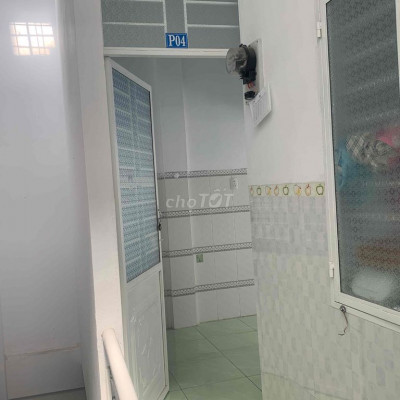 cho thuê nhà trọ