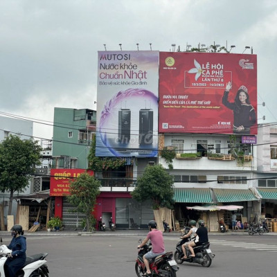 MB 40 M2-VỊ TRÍ ĐẮC ĐỊA ngay VÒNG XOAY LỚN NGUYỄN THÁI HỌC-tp.QUY NHƠN