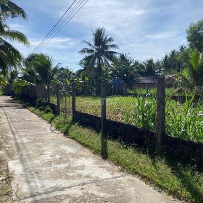 Đất ở nông thôn