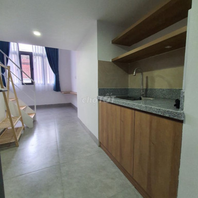 Cho thuê phòng trọ đẹp mới xây