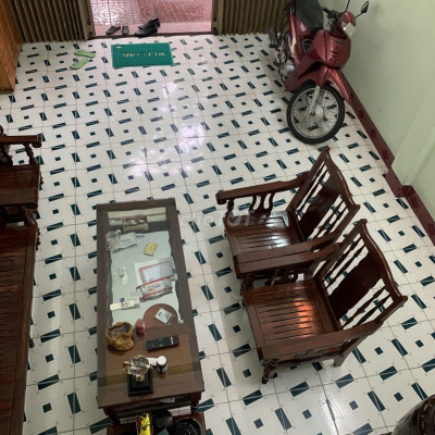 Cho thuê nhà mặt tiền khu nguyễn thị định 80m2 2 lầu