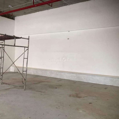 Cho thuê shophouse Chung Cư Phú Tài Residence