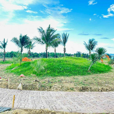 Cc Sốc Với 540tr(30%) Sở hữu ngay đất biển Tam Quan Bắc - Bình Định