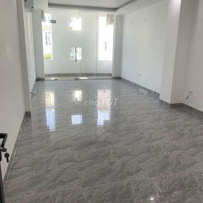 Cho thuê nhà mặt tiền kinh doanh hoặc văn phòng đường Ngô Mây, quy nhơ