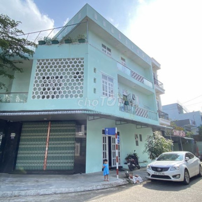 SIÊU PHẨM !BÁN NHÀ-GÓC NGÃ BA VIEW sông HÀ THANH mát mẻ-GIÁ CHỈ 4,5 TỶ