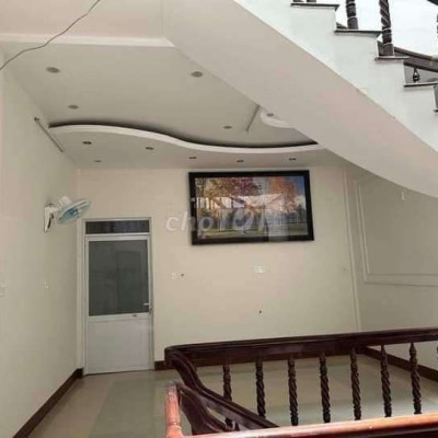 Nhà 3 tầng mặt tiền kinh doanh Trung Tâm Quy Nhơn