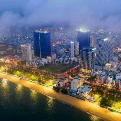 Cần bán gấp căn hộ Melody Quy Nhơn View Biển 2,2 tỷ chỉ còn 1,4 tỷ