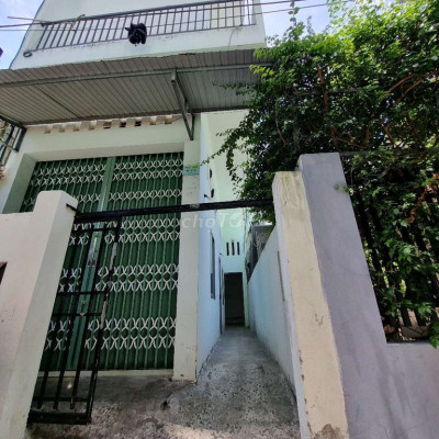 🏠 BÁN NHÀ TRỌ gồm 5 phòng thu nhập 10tr/tháng