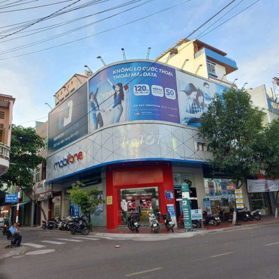 Cho thuê nhiều mặt bằng đẹp tp Quy Nhơn