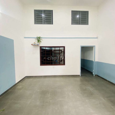 Cho thuê nhà hoàng văn thụ, quy nhơn 4 phòng ngủ