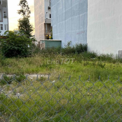 Đất cho thuê khu Nguyễn Thị Định