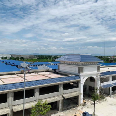 Trung tâm thương mại lớn nhất Bình Định.KĐT Đáng Sống nhất AN NHƠN