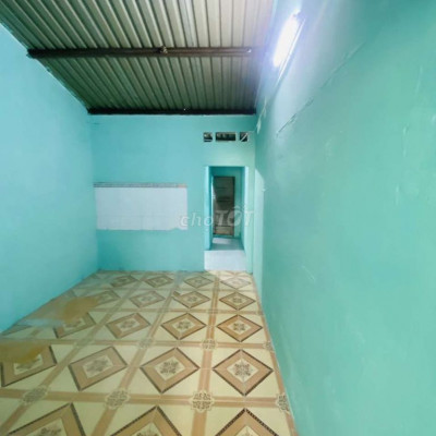 Cho thuê nhà khu xóm Tiêu, tp Quy Nhơn.-