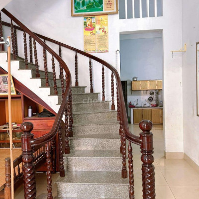 Cho thuê nhà nguyên căn đường thành thái, tp quy nhơn, bình định