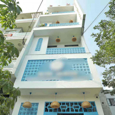 CHO THUÊ HOMESTAY BỜ HỒ