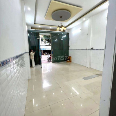 Cho thuê nhà nguyên căn  Ỷ Lan, Quy Nhơn