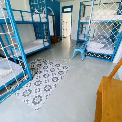 Cho thuê homestay hồ sinh thái, tp quy nhơn, bình định