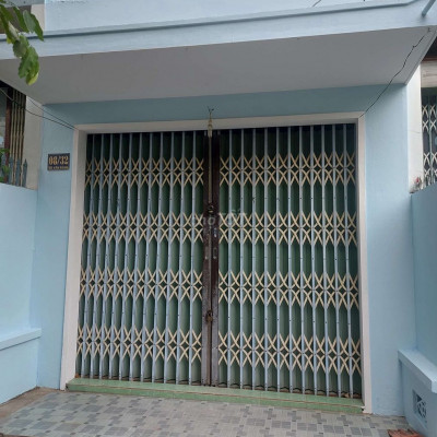 Cho thuê nhà 08/32 Võ Văn Dũng