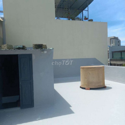 Mặt bằng góc cua siêu thị mini trung tâm Quy Nhơn