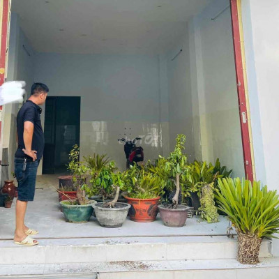 MBKD khu Ngoi Mây 4,5*17m thuận tiện KD