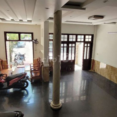 Cho thuê nhà nguyên căn 11PN Full Nội Thất Ghềnh Ráng