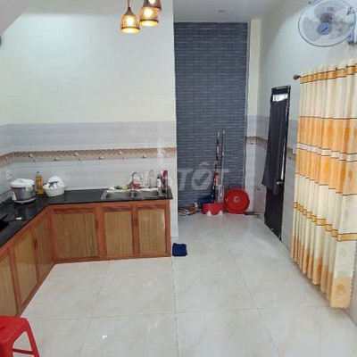 Cho thuê nhà full nội thất 4pn Hoàng Văn Thu