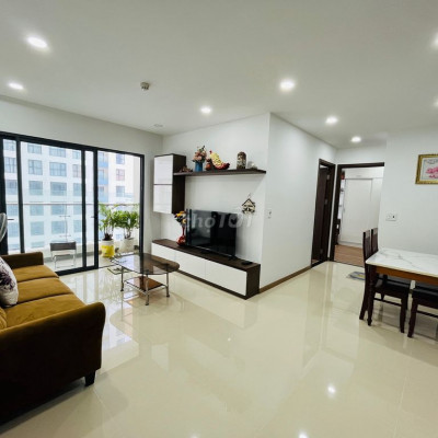 Cho thuê căn 2PN Full nội thất xịn đẹp tại chung cư PHÚ TÀI