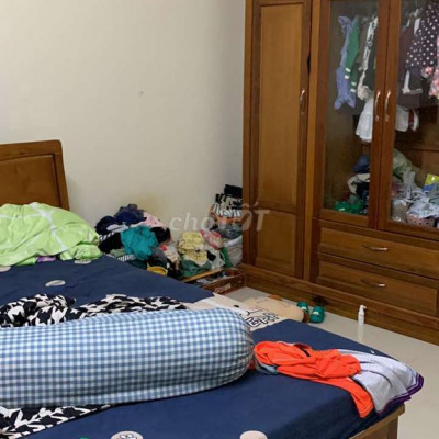 Nhà nguyên căn nội thất cơ bản Chung Cư Hoàng Anh Gia Lai