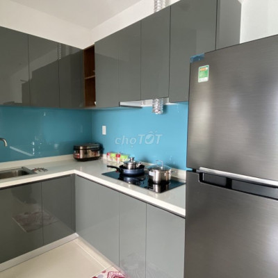 CHO THUÊ CHUNG CƯ PHÚ TÀI 2PN FULL NỘI THẤT GIÁ RẺ